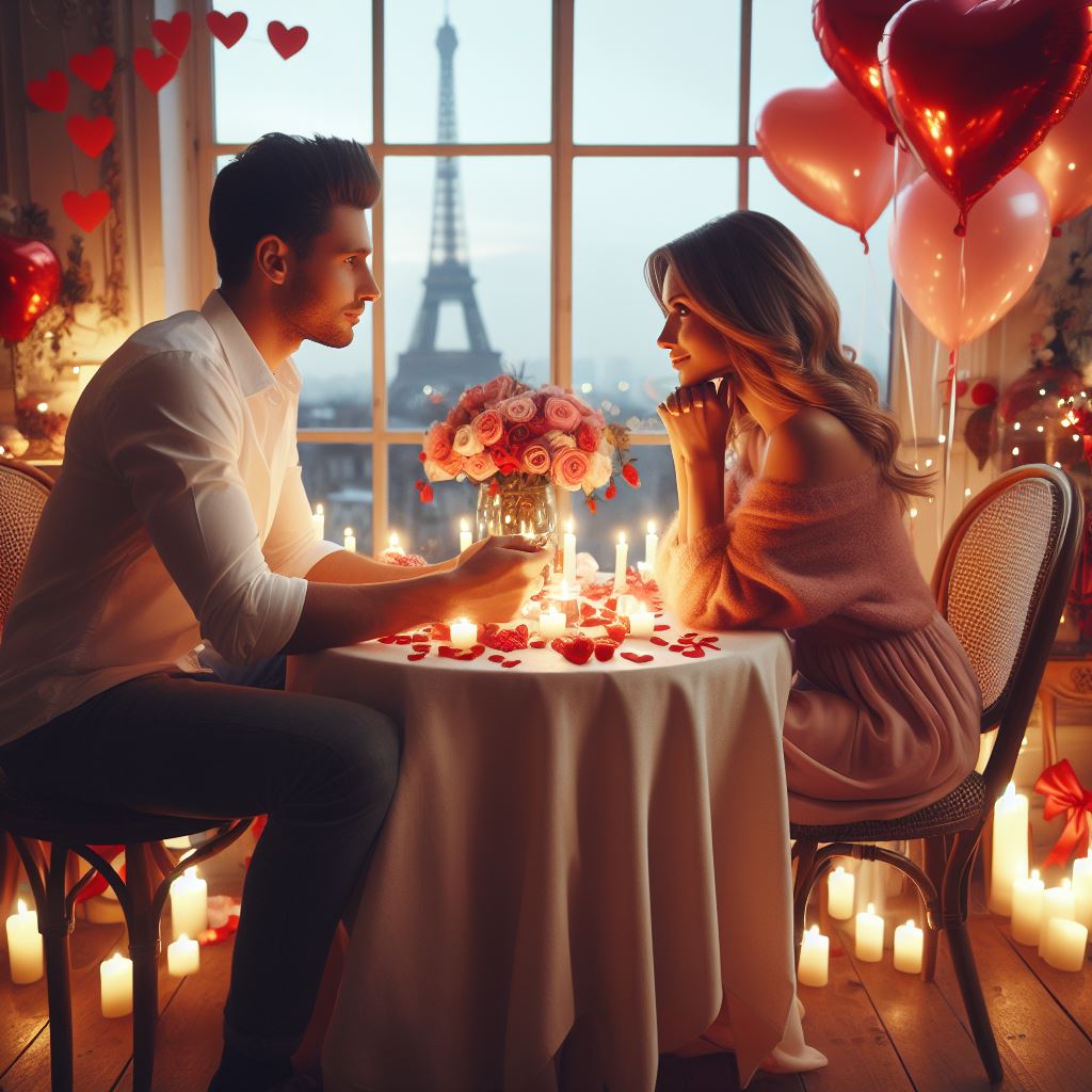 عکس پروفایل عاشقانه خاص