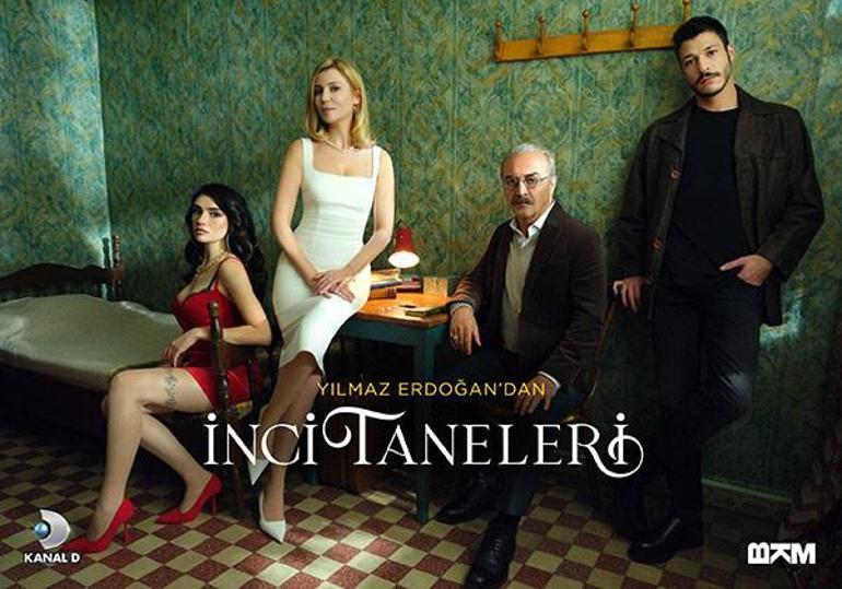 سریال ترکیه ای جدید