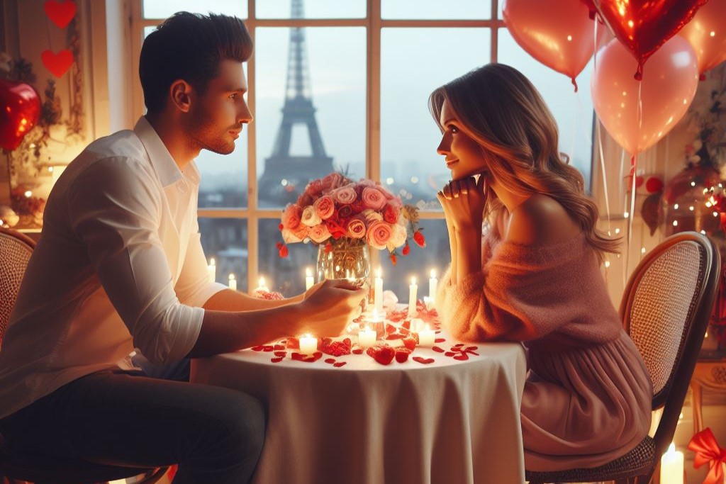 تاریخ دقیق ولنتاین 1402