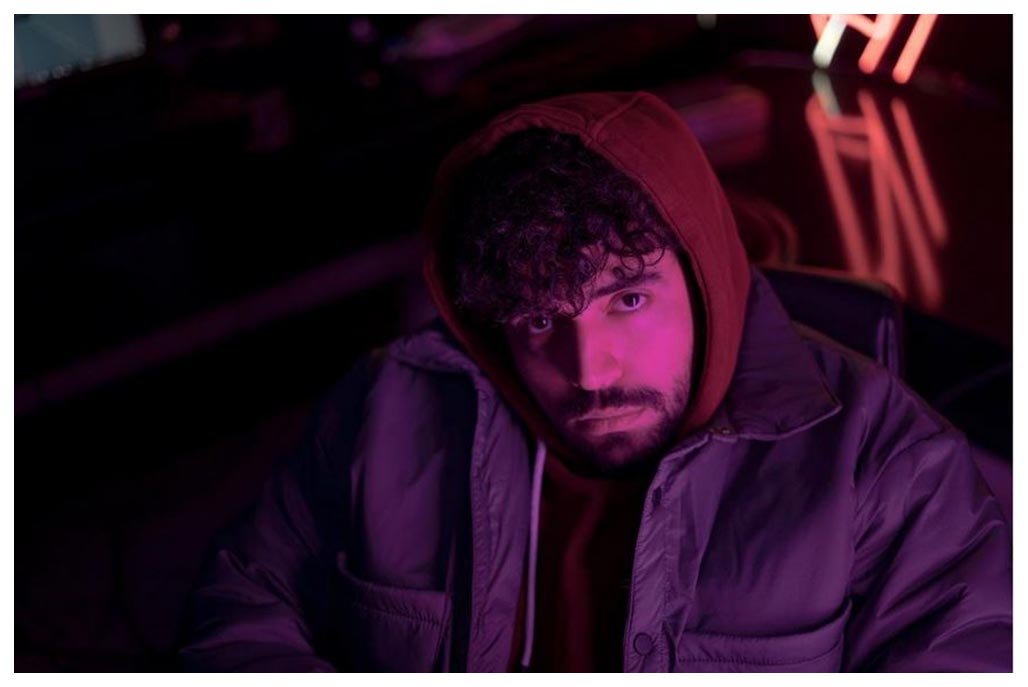 شروین حاجی پور عکس