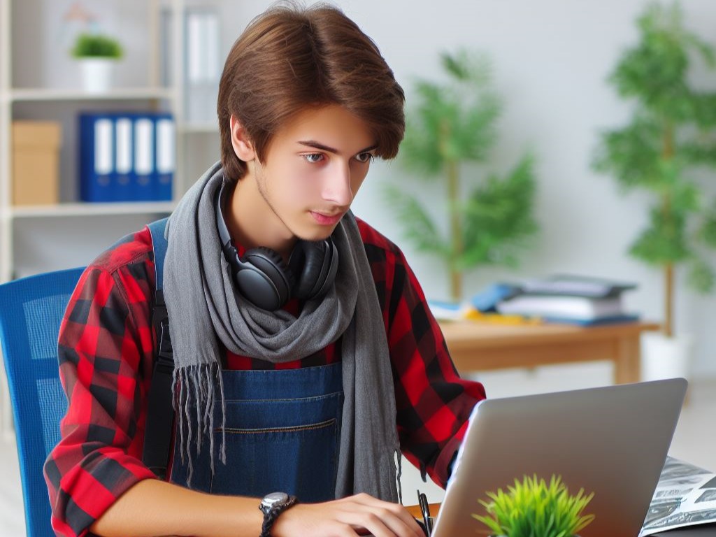 کسب درآمد اینترنتی از طراحی وبسایت