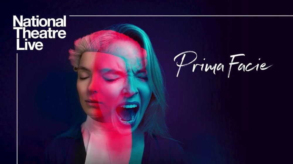 فیلم انگلیسی جدید تئاتر ملی زنده