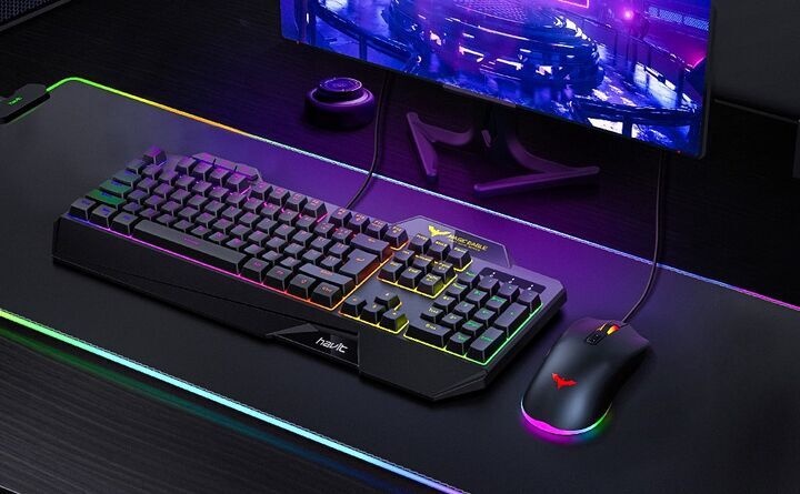 چگونه به PS4 ماوس و کیبورد وصل کنیم؟ اتصال موس و کیبورد به پلی استیشن 4