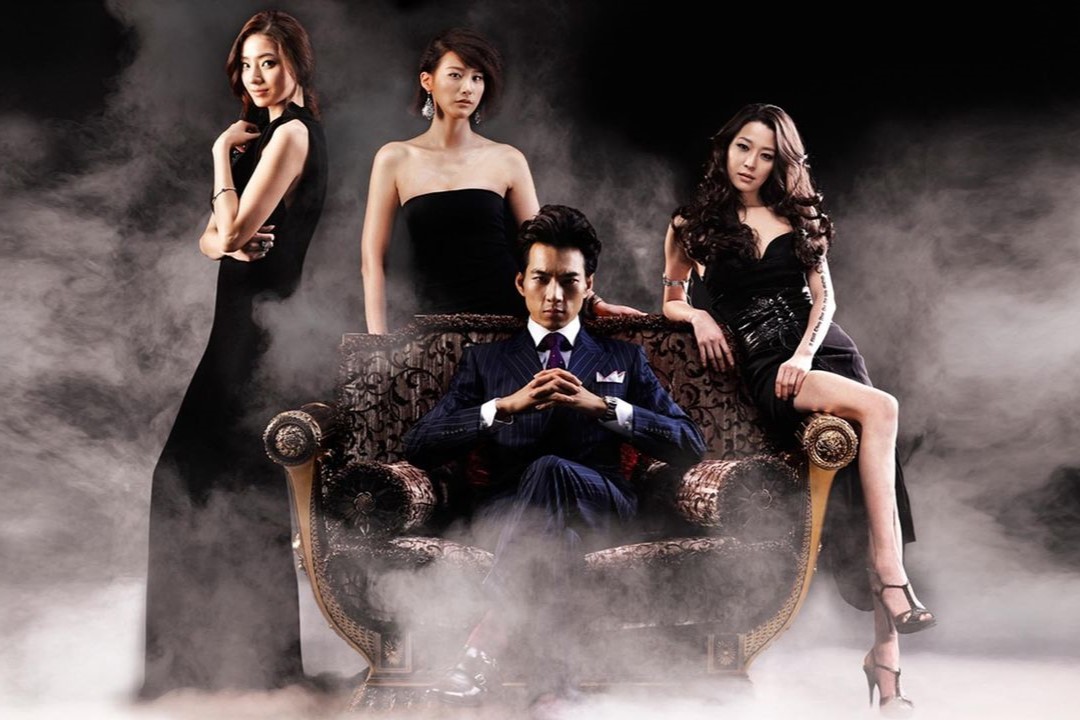 معرفی بهترین سریال کره ای با بازی سونگ ایل گوک