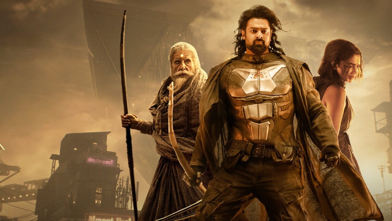 فیلم ماجراجویی جدید