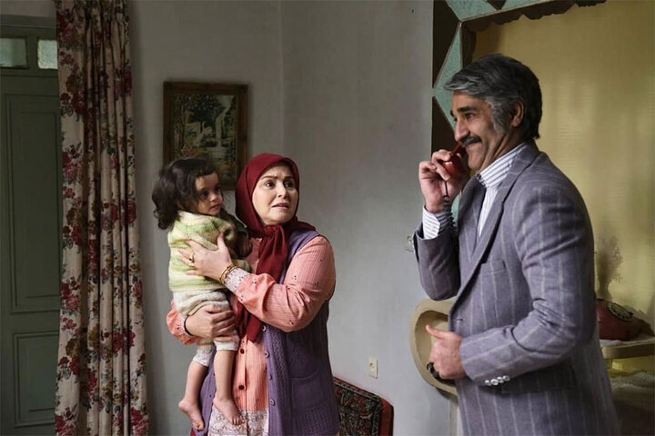 زمان پخش سریال زیرخاکی 4 نوروز 1403 + ساعت تکرار + بازیگران