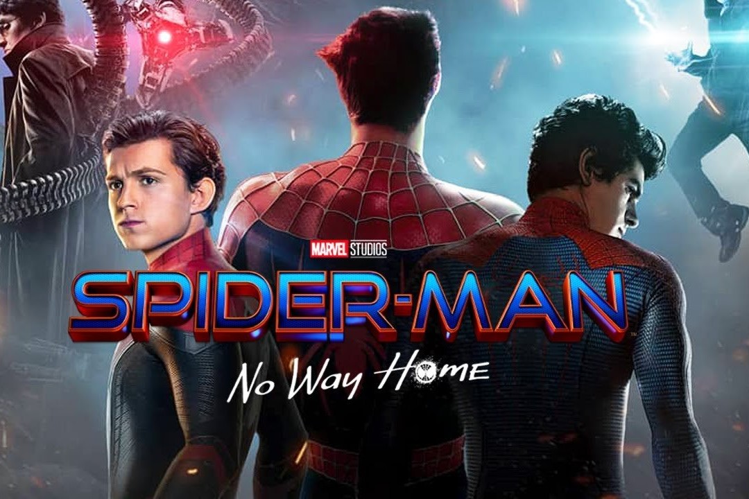 معرفی فیلم مرد عنکبوتی جدید 2021