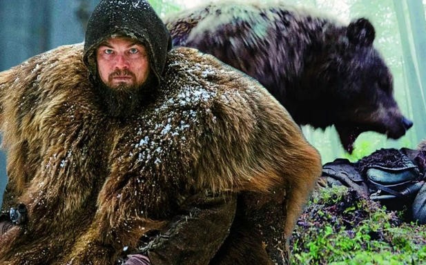 بهترین فیلم های دی کاپریو