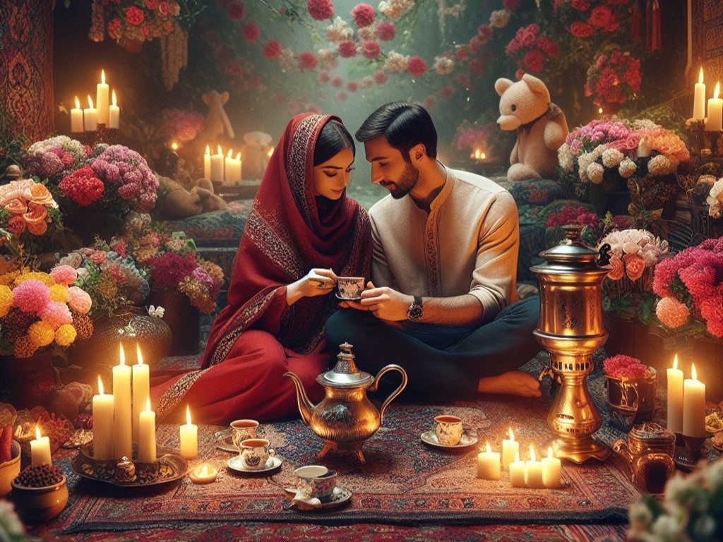 پنجم اسفند چه روزی است؟