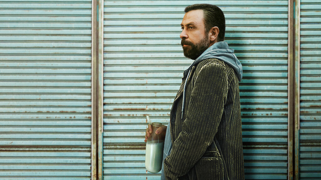 فیلم سینمایی ترکیه ای جدید