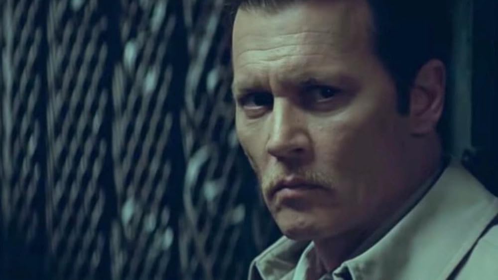 بهترین فیلم های جانی دپ جدید