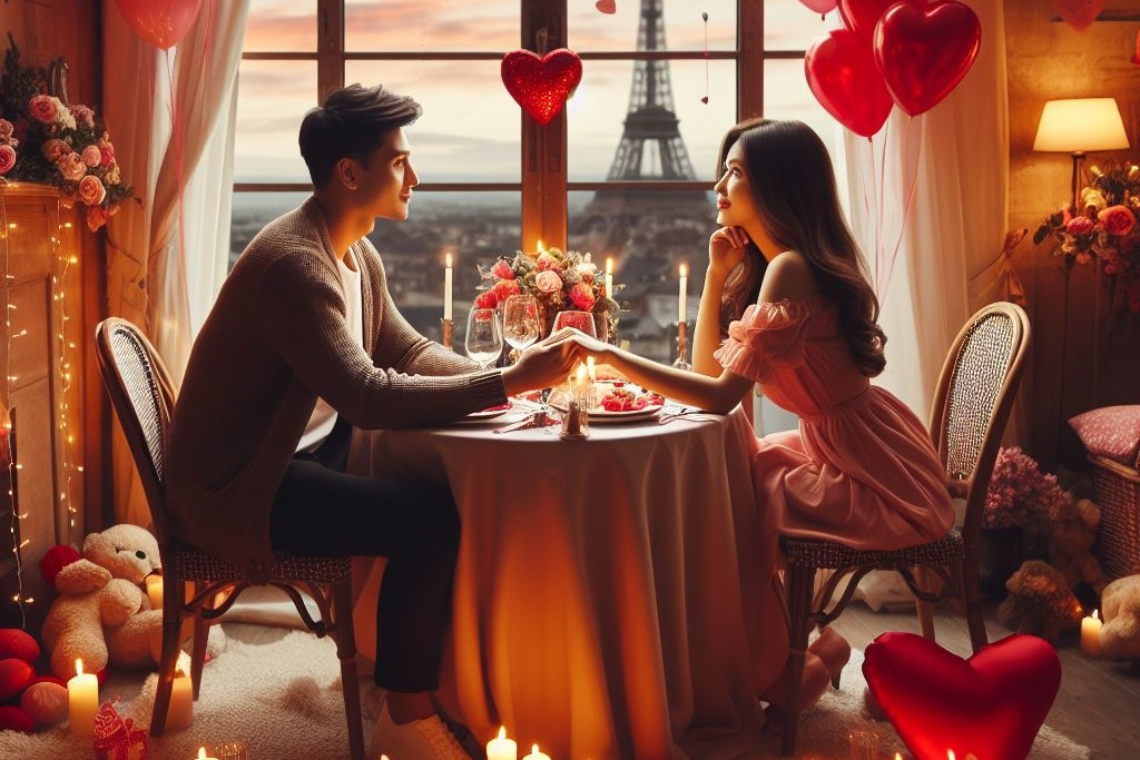 تاریخ دقیق ولنتاین 1402