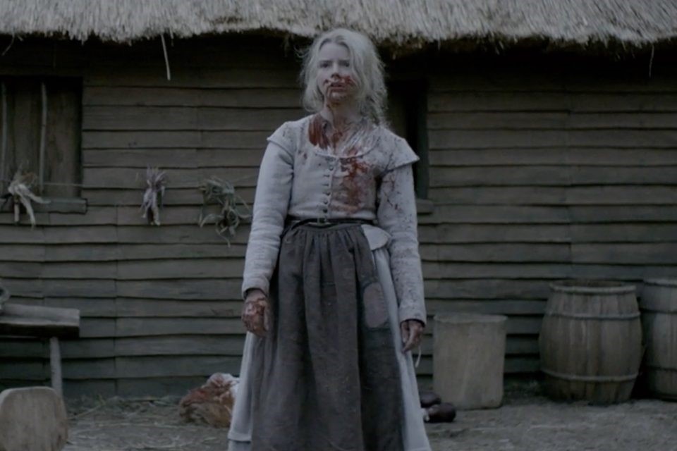 ترسناک ترین فیلم تاریخ