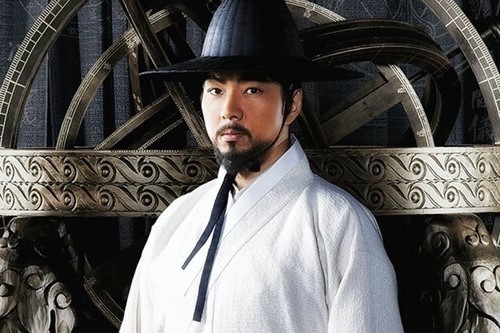 معرفی سریال کره ای جدید با بازی جومونگ