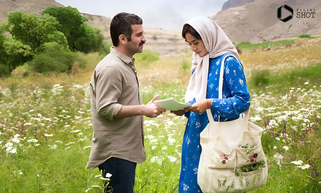 معرفی فیلم ایرانی ملاقات خصوصی