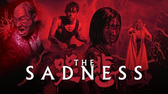 بخترین فیلم های زامبی غم و اندوه