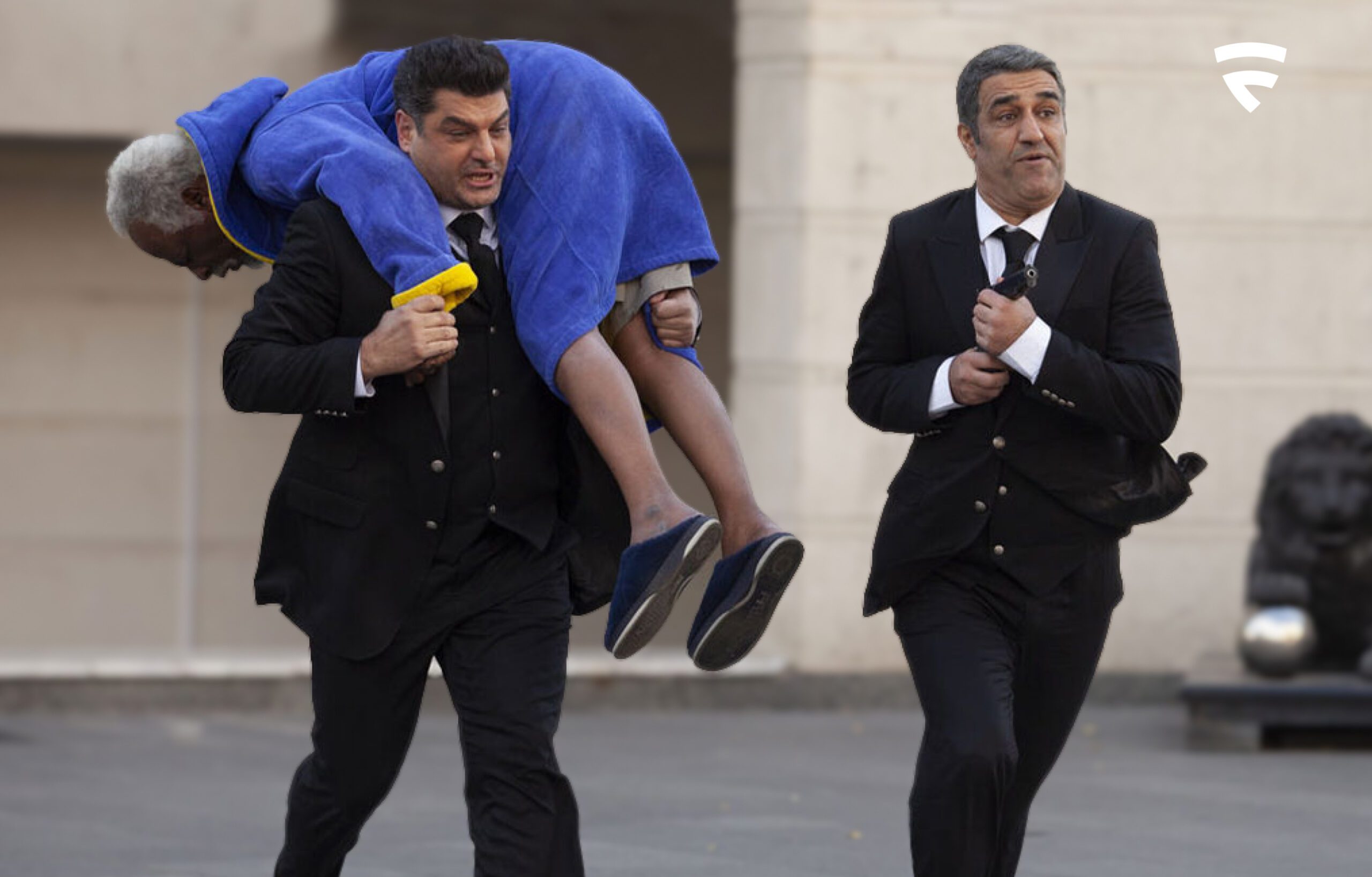 تگزاس 3 کی میاد؟