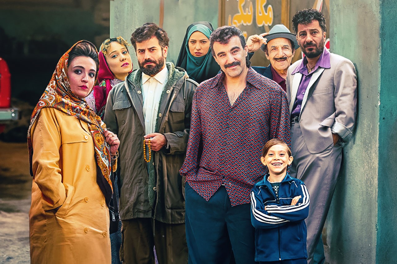 فیلم ایرانی زودپز ارزش دیدن داره؟