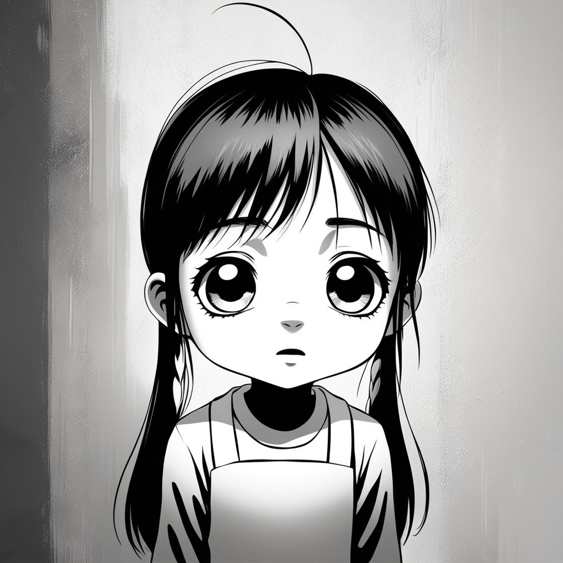 پروفایل مشکی خاص بدون متن