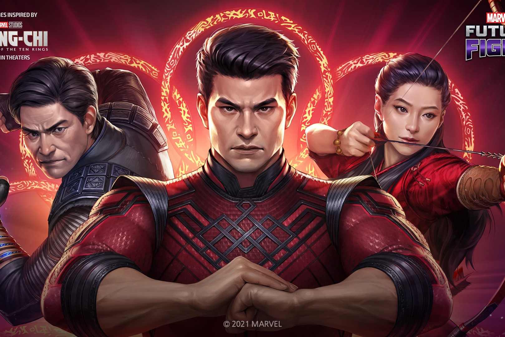 معرفی فیلم مارول جدید شانگ چی