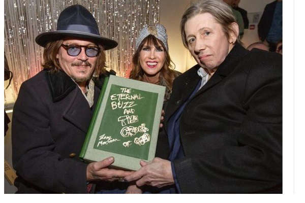 بهترین فیلم های جانی دپ جدید