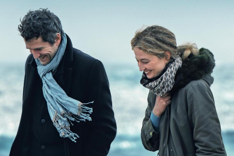 فیلم عاشقانه فرانسوی جدید