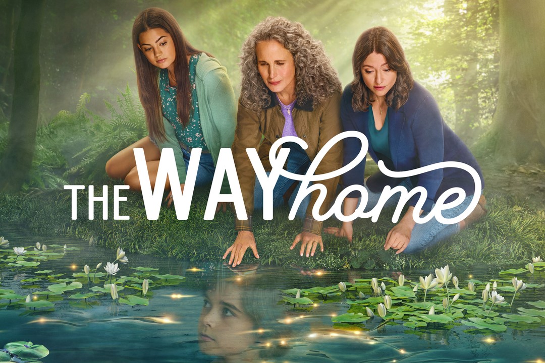 سریال خارجی جدید راه خانه