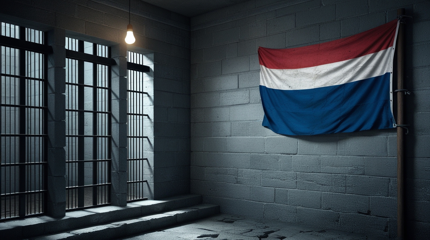 چرا کشور هلند زندان نداره؟