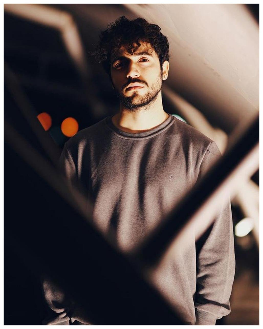 خواننده آهنگ برای شروین حاجی پور