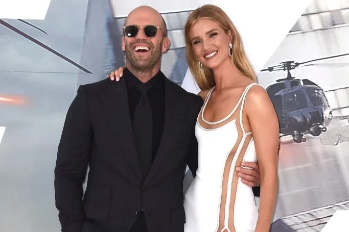 قد همسر جیسون استاتهام