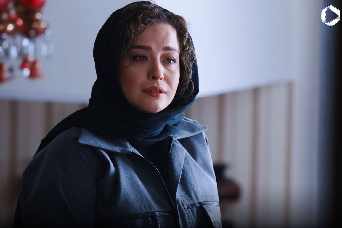 بازیگر نقش پانتهآ در زخم کاری 3