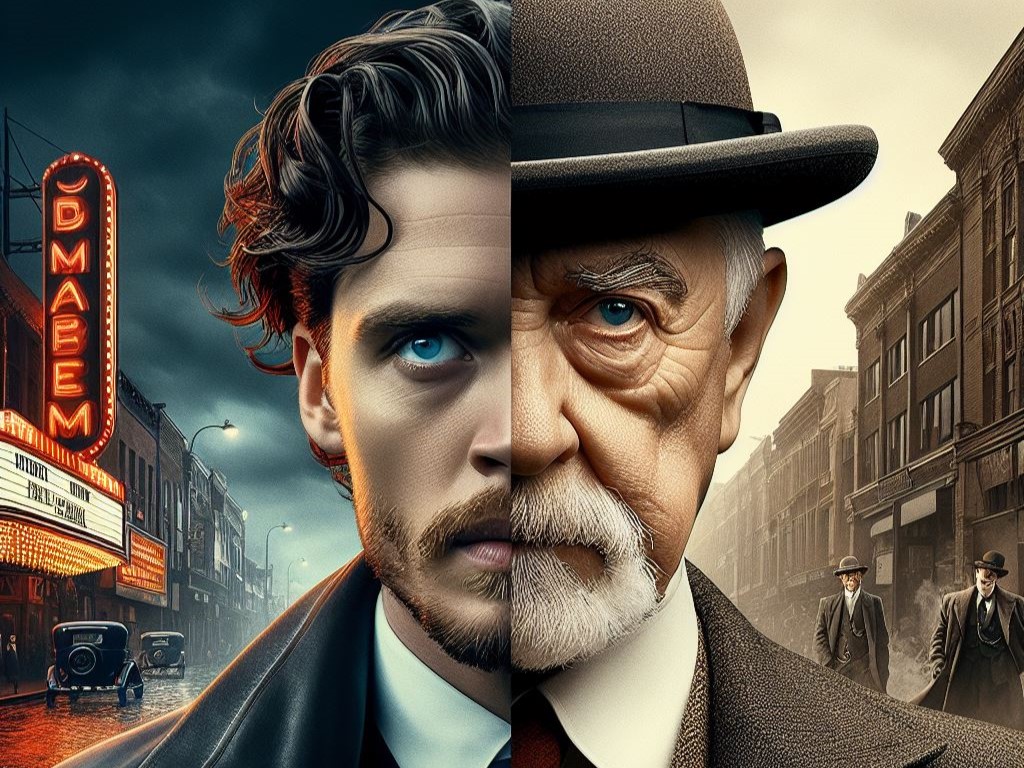 فرق فیلم سینمایی و سریال