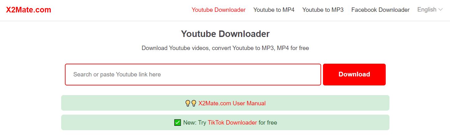 بهترین سایت دانلود آهنگ از یوتیوب