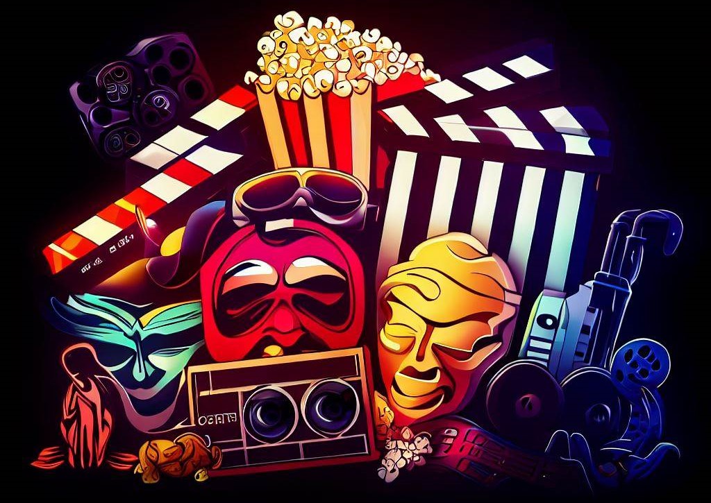 معرفی ژانر های سینمایی