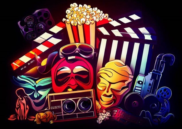 معرفی ژانر های سینمایی: 25 ژانر سینما برای هر سلیقه