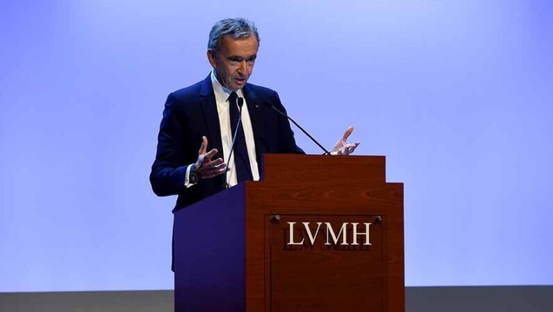 شغل ثروتمند ترین افراد جهان چیست؟ + مقدار ثروت آنها (2024)