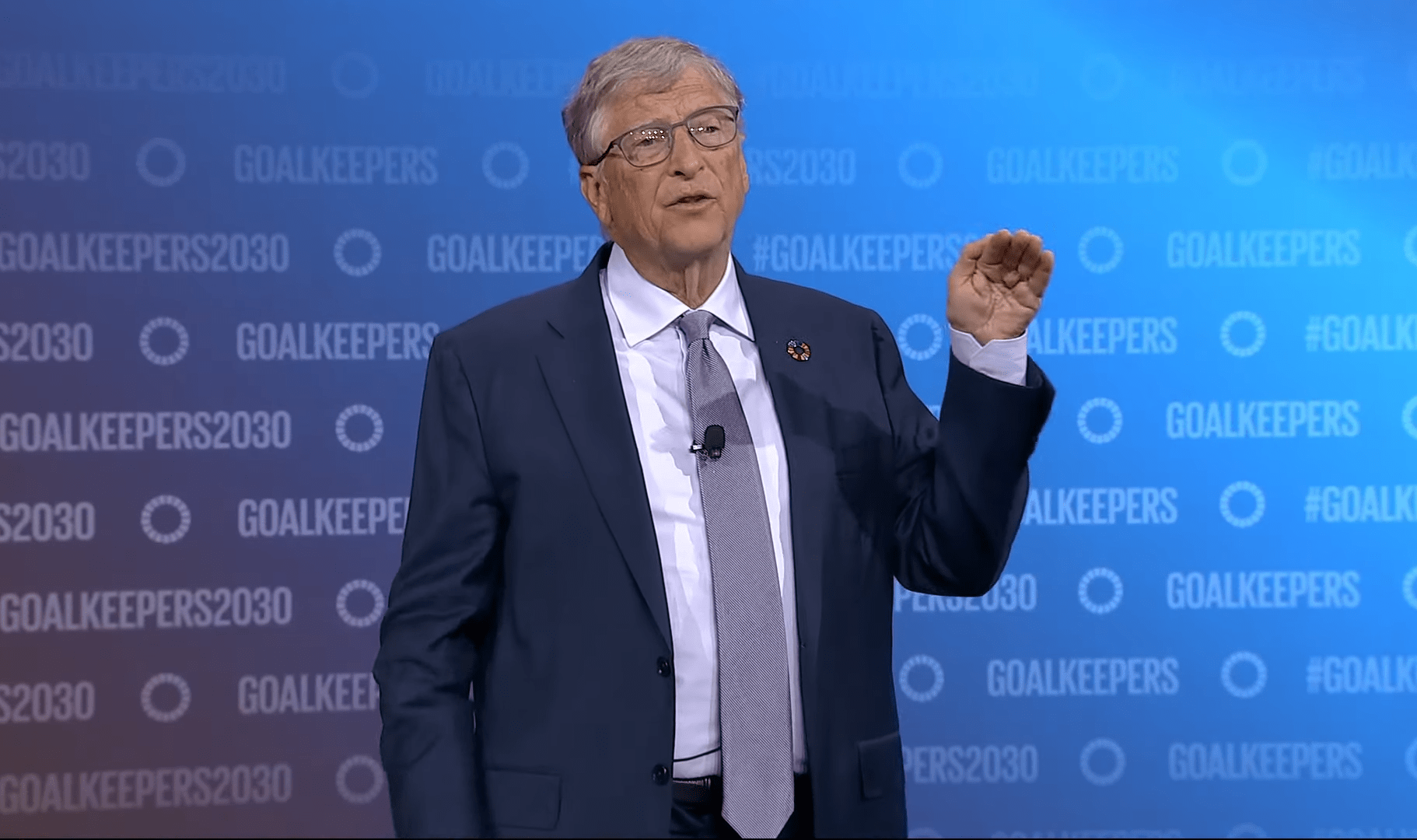 جملات انگیزشی بیل گیتس