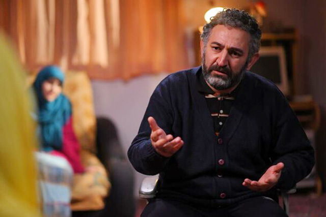 زمان پخش و ساعت تکرار سریال فراری + چند قسمت است؟