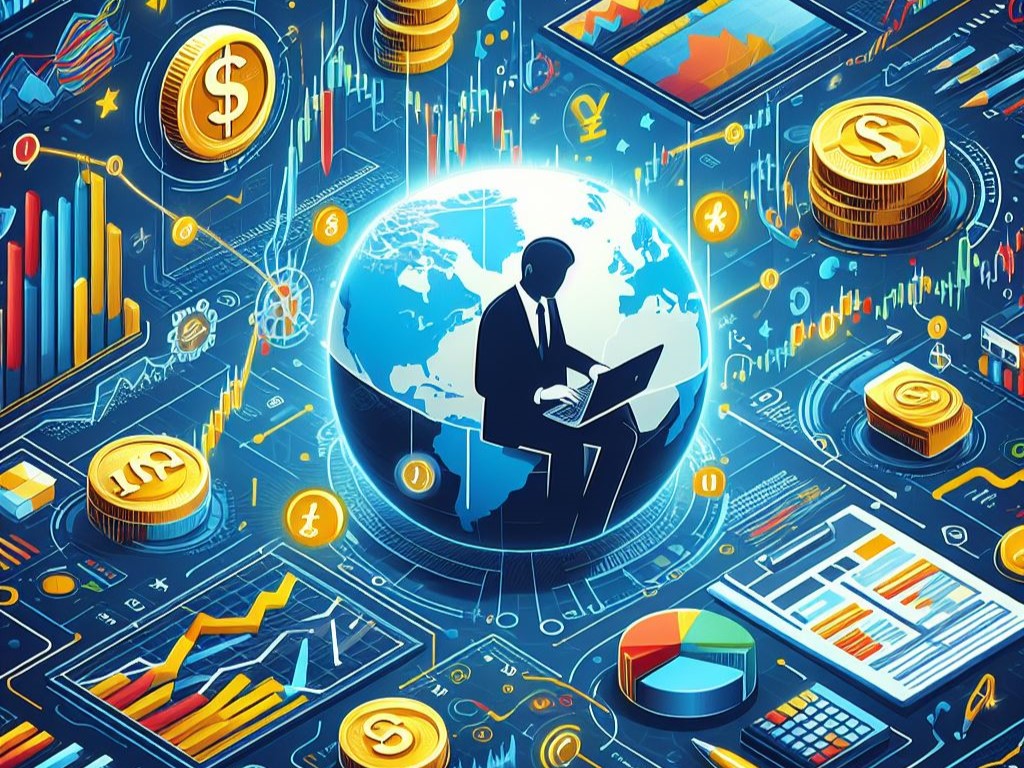 بازار فارکس چیست؟ به زبان ساده