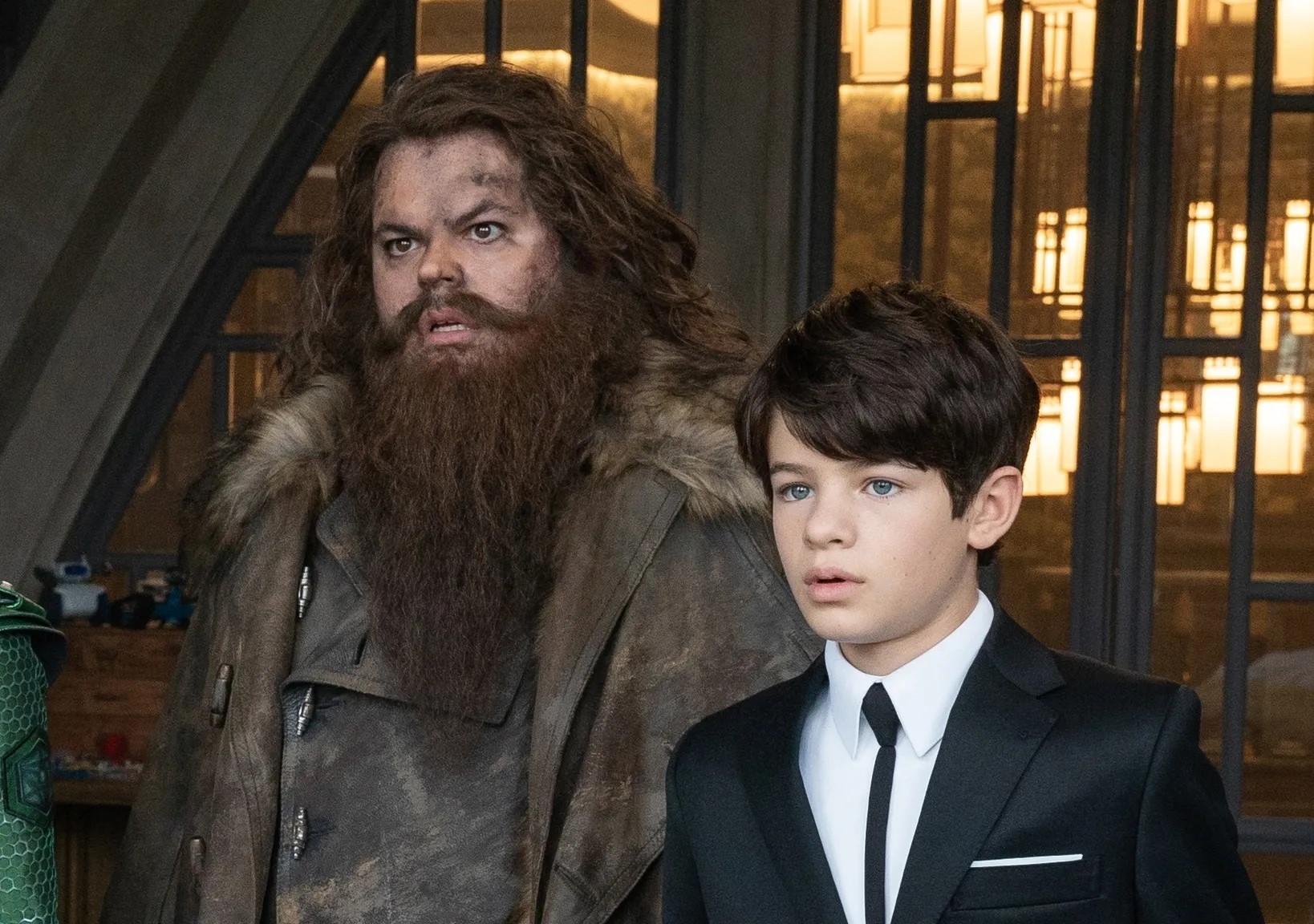 بهترین فیلم های جانی دپ جدید