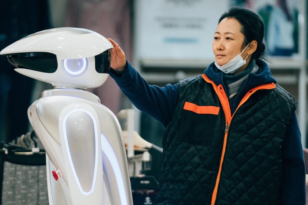 فیلم چینی جدید