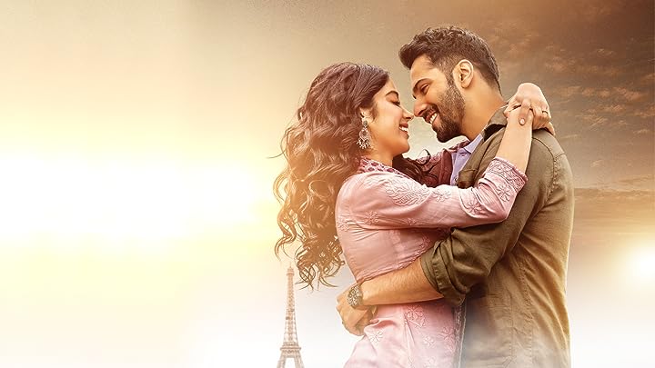 معرفی فیلم هندی عاشقانه هیاهو