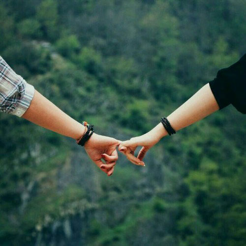 عکس پروفایل عاشقانه جدید