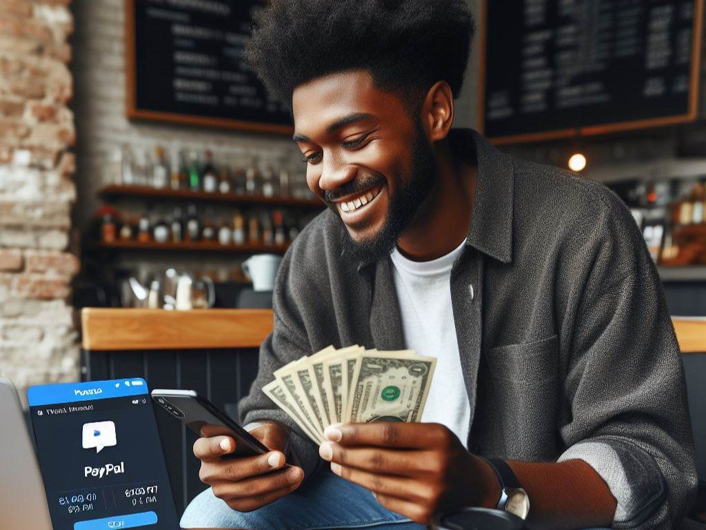 کسب درآمد از تولید محتوای متنی