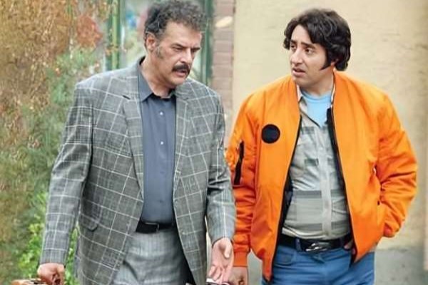 خلاصه داستان سریال دربندون