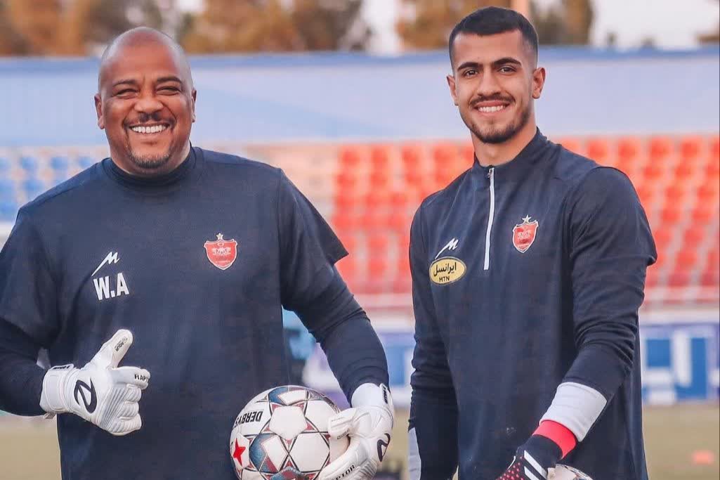 امیررضا رفیعی کیست؟