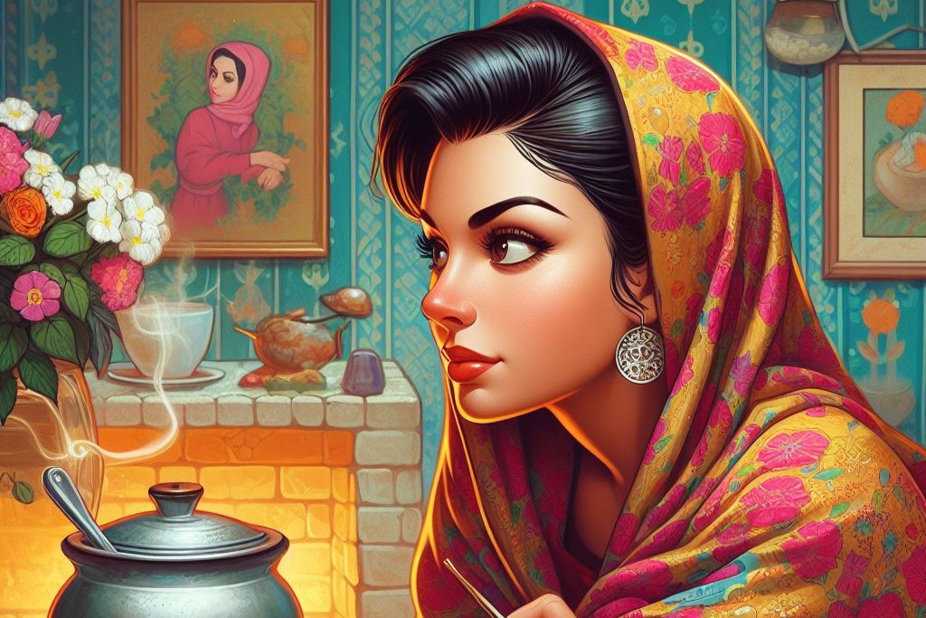 بهترین سرگرمی برای خانم ها