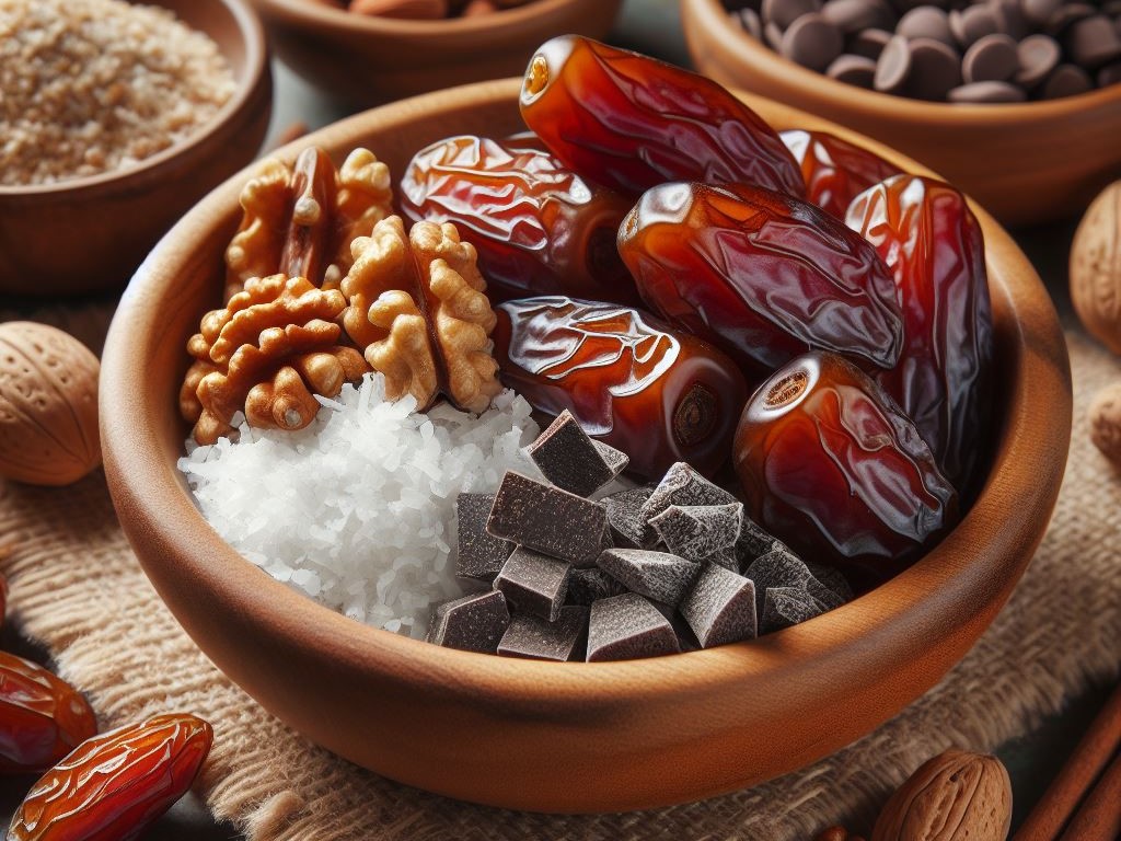 خرما جزء غذا های مفید در رژیم کتوژنیک است؟