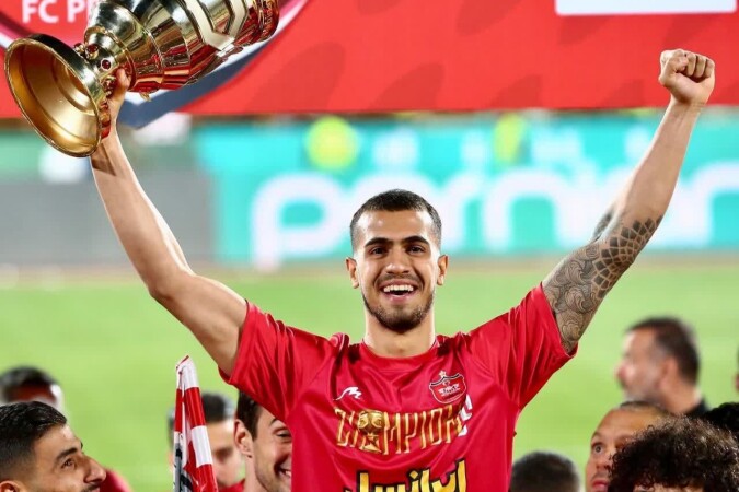 امیررضا رفیعی، دروازه بان جدید پرسپولیس کیست؟