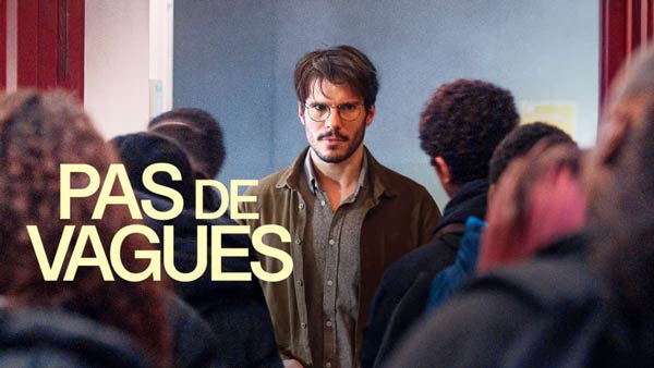 فیلم فرانسوی جدید 2024